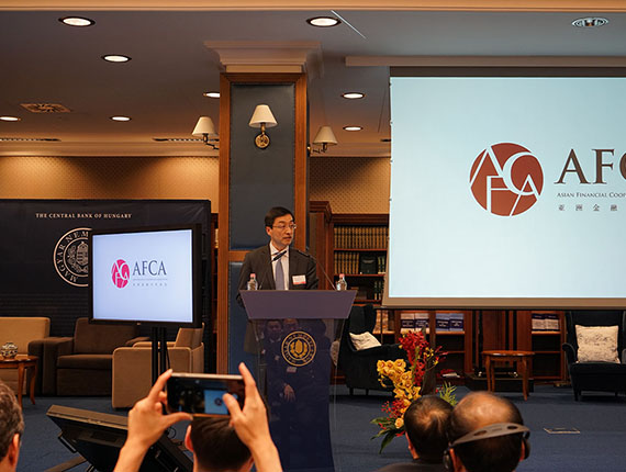 中国银行副行长刘强